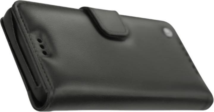 Immagine prodotto Noreve Cover in pelle portafoglio (Sony Xperia XZ2 Compact)