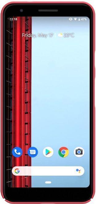 Image du produit Nillkin Super Frosted Shield Series (Google Pixel 3a XL)