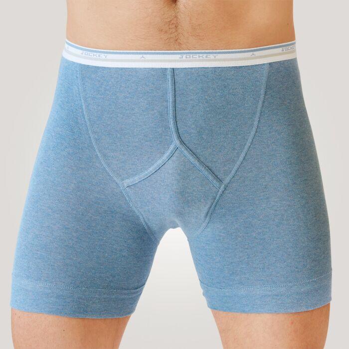 Actual product image Jockey Spurt Midway Y-Front Brief (M)