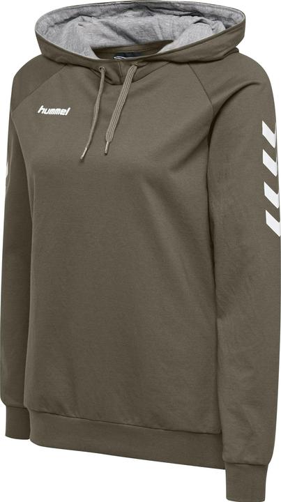 hummel Go Cotton Hoodie Damen