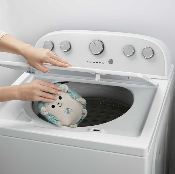 Actual product image Fisher-Price Calming Vibes Hedgehog Soother