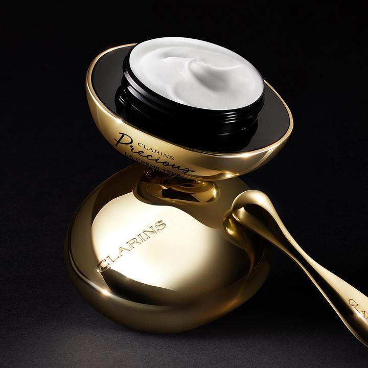 Image du produit Clarins Precious Eye Cream (Crème, 15 ml, Journée)