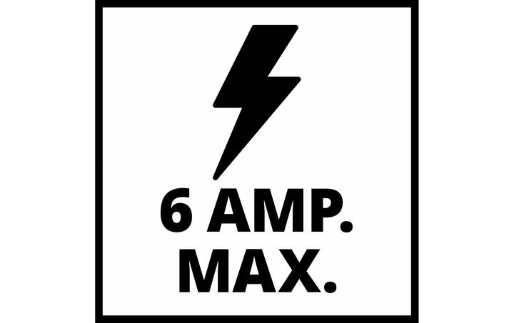 Actual product image Einhell CE-BC 6M (12V, 6 A)