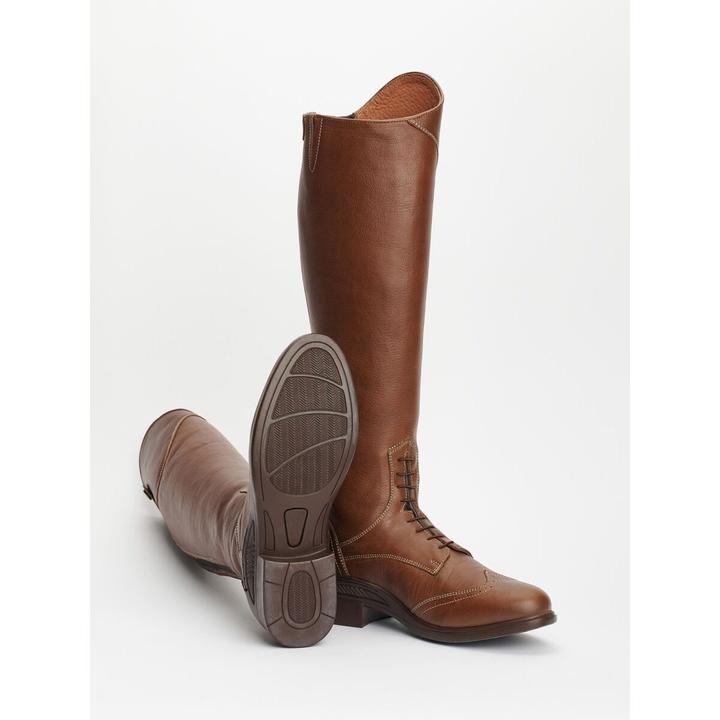 Produktbild Jacson Sorrento Reitstiefel aus Leder (41)