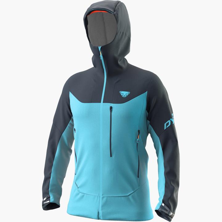 Produktbild Dynafit Radical Softshell Jacket (S)