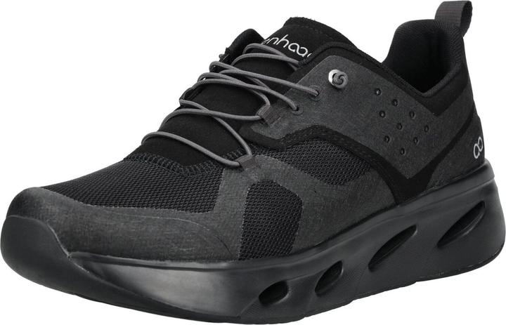 Black/Black