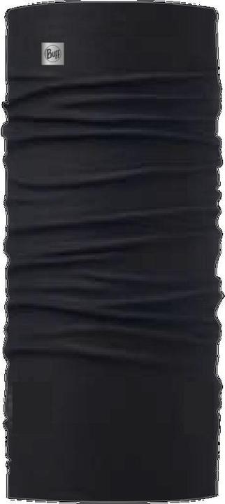 Actual product image Buff Thermonet Solid Black