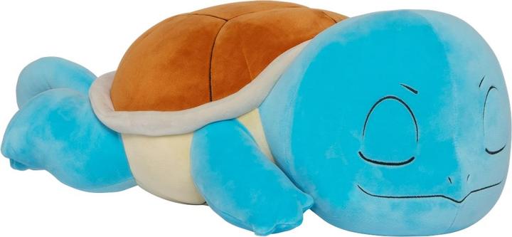 Produktbild Nintendo Schlafender Schiggy (20 cm)