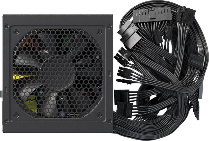 Produktbild Seasonic Netzteil G12 GC-850 (850 W)