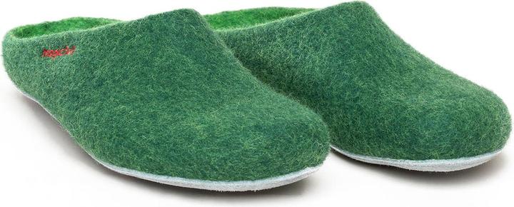 Magicfelt Filz Pantoffeln
