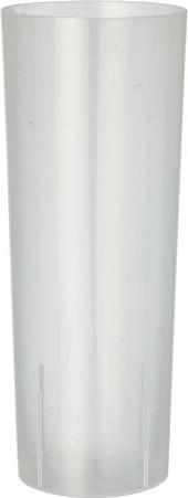 Produktbild Starpak Gläser für Longdrinks unzerbrechlich (10 x)
