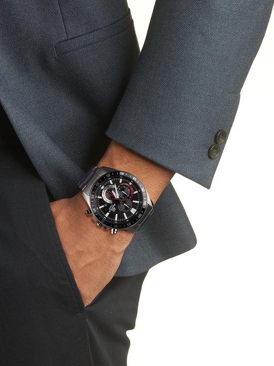 Produktbild Casio Edifice (Chronograph, 50 mm)