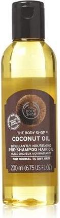 Image du produit Body Shop Noix de coco (200 ml)