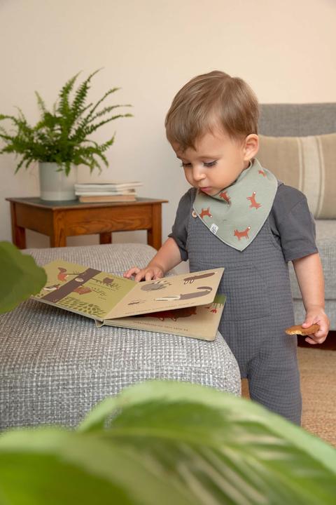 Image du produit Lässig Bandana Duopack (0 mois)