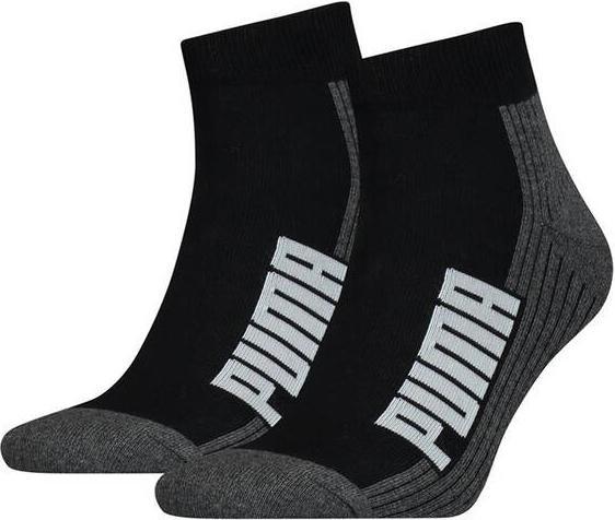 Produktbild Puma Quarter Frottee (2er Pack, 35 - 38)