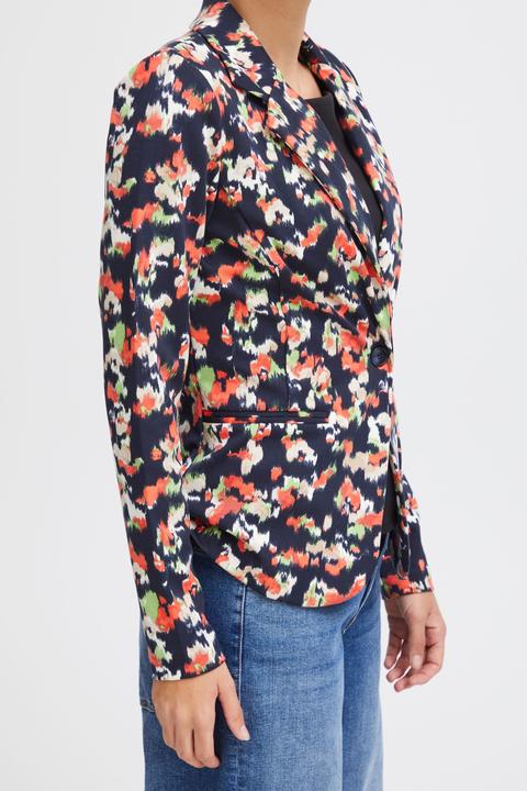 Actual product image Ichi IHKATE PRINT BL18 20120503 (L)