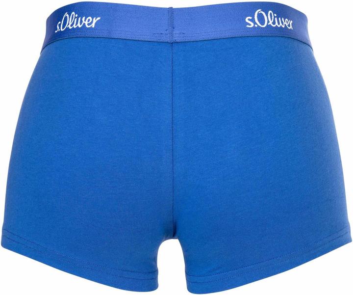 Actual product image S.Oliver Hipster (L, pack of 3)