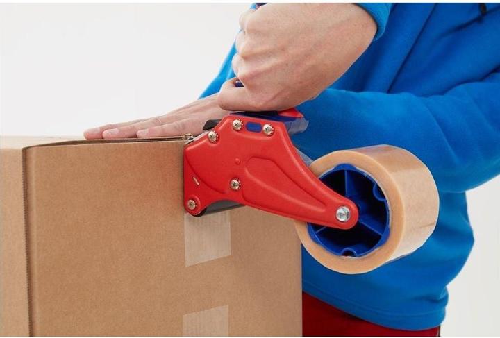 Actual product image tesa Packaging tape (15 mm)