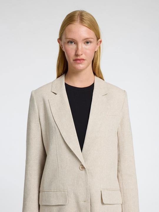 Immagine prodotto Selected Femme Slftania-Rita Ls Relaxed Blazer Noos (42)
