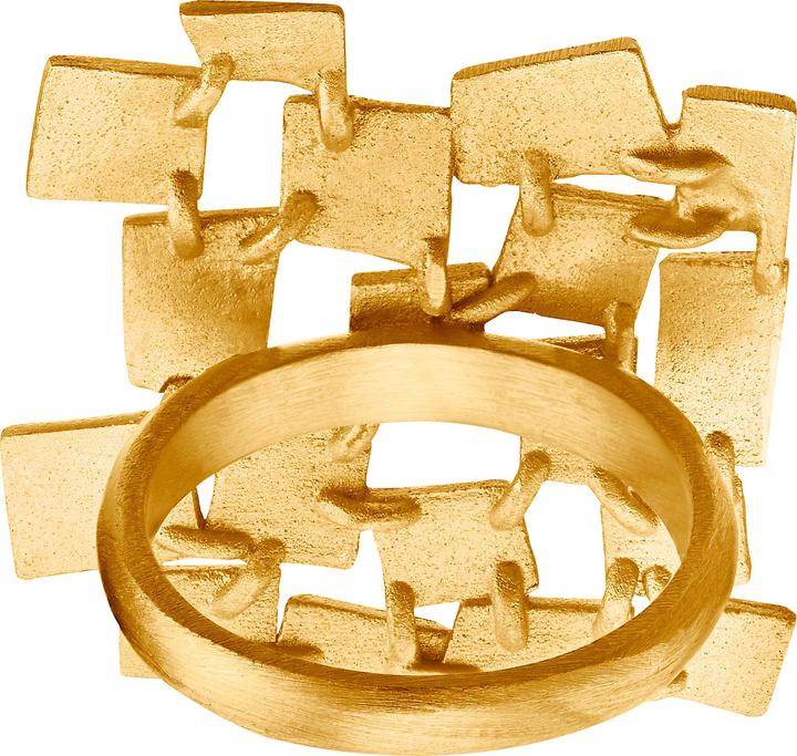 Produktbild Heideman Partis goldfarbend (60)
