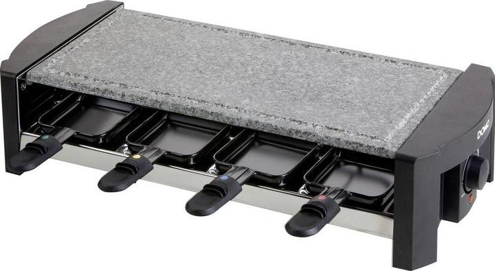 Produktbild Domo Steingrill Raclette DO9039G