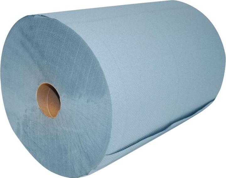 Produktbild Industrie-Putzrolle (2 x)