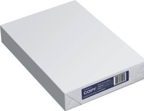 Actual product image Symbio  (80 g/m², 500 x, A4)