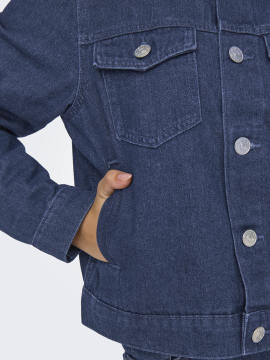 Actual product image Only ONLRILLO denim jacket Denim jacket (S)