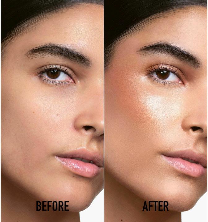 Actual product image Dior Forever Glow Maximizer (No. 16, Bronze, Highlighter, 159 g)