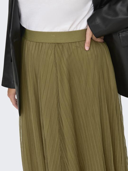 Image du produit Only Jupe curve midi (L)