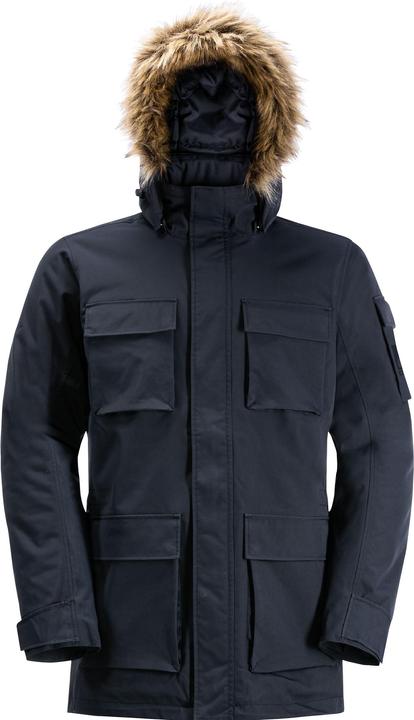 Produktbild Jack Wolfskin Glacier Canyon Parka (XXL)