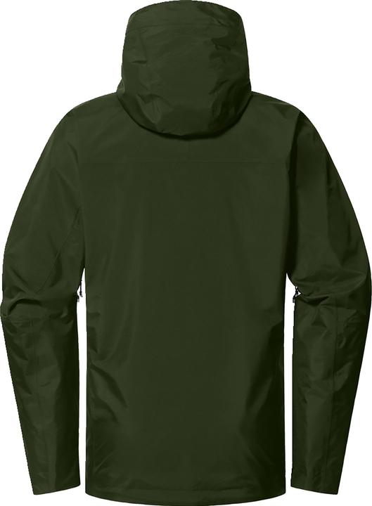 Produktbild Haglöfs Astral GTX II Jacket - Regenjacke - Herren (L)