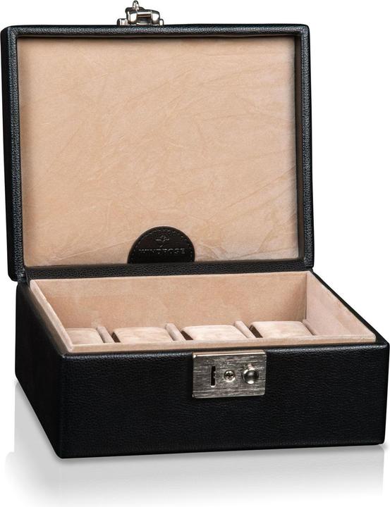 Actual product image Windrose Watch case Beluga 8 - Black