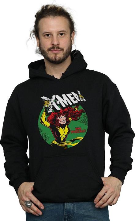 Produktbild XMen Defeated By Dark Phoenix Kapuzenpullover (5XL)