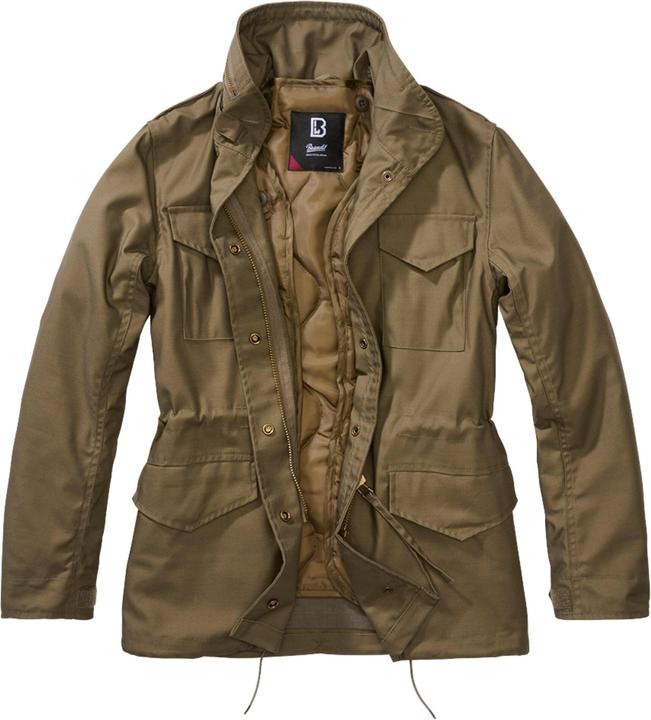 Brandit Ladies M65 Standard Jacket - 16187 (XL)