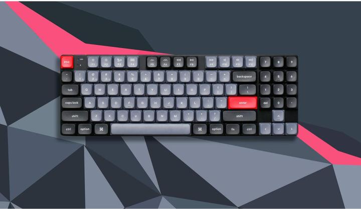 Produktbild Keychron K13 Pro (US, Kabellos)