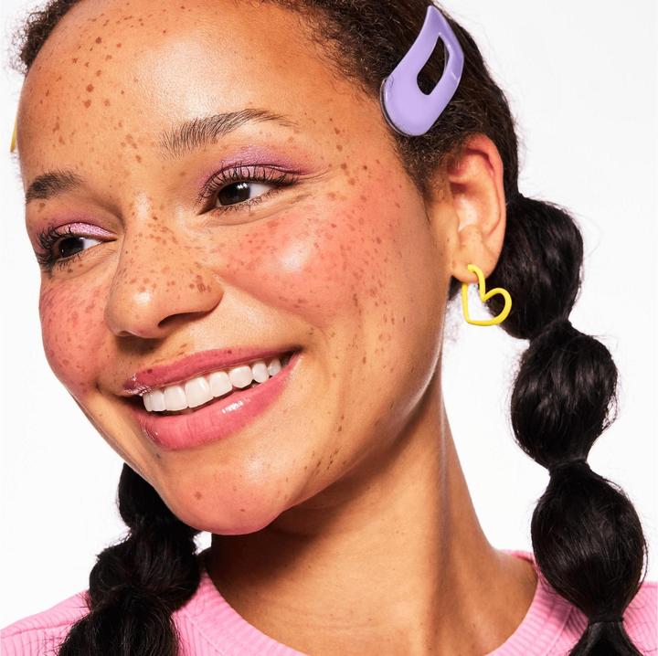 Actual product image essence Baby got blush (40 sweets & roses)
