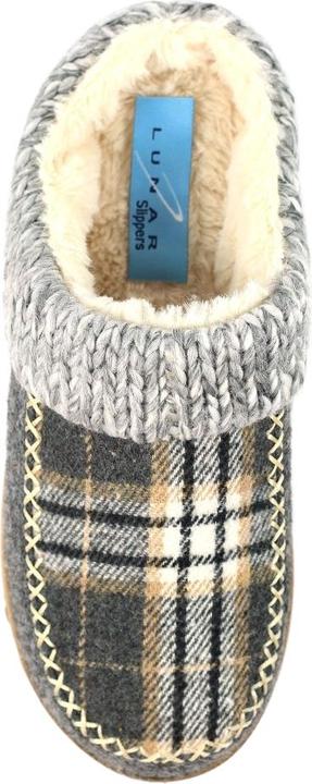 Image du produit Lunar - Chaussons EMBLAZE - Femme (35.5)