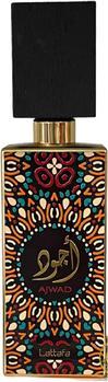 Actual product image Lattafa Perfumes Ajwad (Eau de parfum, 60 ml)