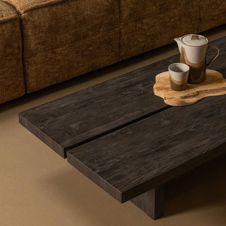 Immagine prodotto Woood Lion (140 x 60 x 25 cm)