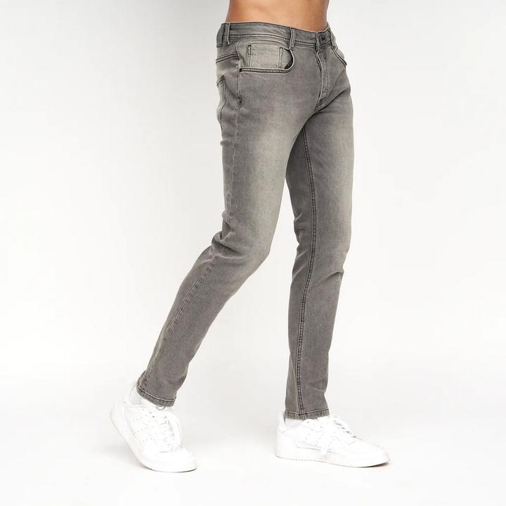 Immagine prodotto Crosshatch Jeans Sheldon Slim Uomo (40)