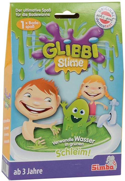 Image du produit Simba Glibbi