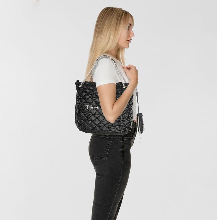 Produktbild Juicy Couture Isabelle Schultertasche 30 cm