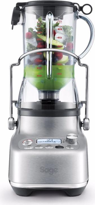 Produktbild Sage The 3X Bluicer Pro (CH-Stecker, 1350 W)