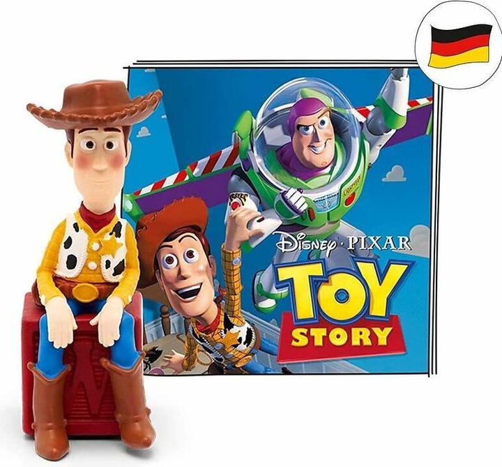 Produktbild Tonies Toy Story (Deutsch)