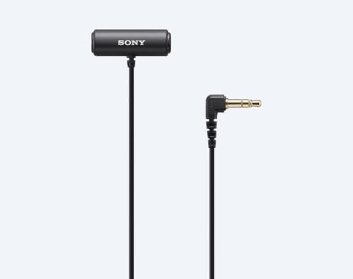 Produktbild Sony ECM-LV1
