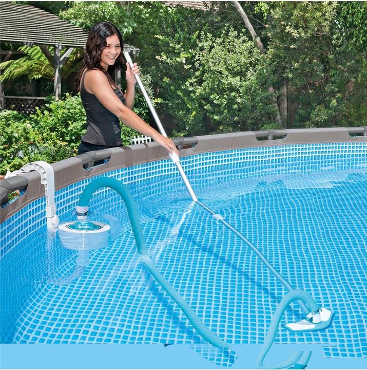 Produktbild Intex Schlauch Deluxe