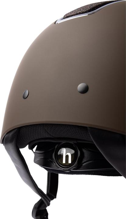 Produktbild Horze Monarch Metallic Glitter II (52, 54)