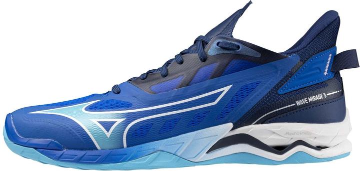 Wave Mirage 5