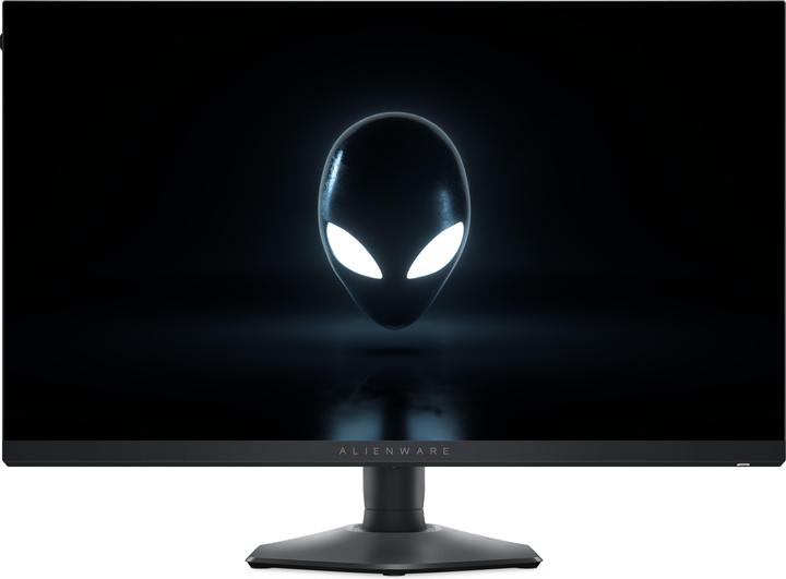 Actual product image Dell Alienware AW2724HF (1920 x 1080 pixels, 27")